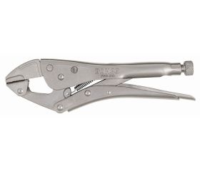 Mordazas grip con bocas paralelas | 2955